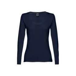 Gift Campaign Maglia a maniche lunghe da donna in cotone 150 g/m2 THC Bucharest><noscript><img width=