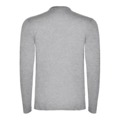 Gift Campaign Maglia a maniche lunghe da uomo in 100% cotone da 160 g/m2 Roly></noscript> Magliette Personalizzate