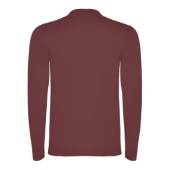 Gift Campaign Maglia a maniche lunghe da uomo in 100% cotone da 160 g/m2 Roly></noscript> Magliette Personalizzate