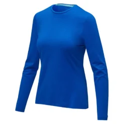 Gift Campaign Maglia da donna a maniche lunghe cotone biologico 200 g/m2 Elevate NXT></noscript> Gadget Ecologici|Magliette Personalizzate