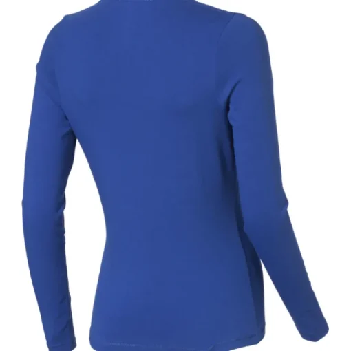 Gift Campaign Maglia da donna a maniche lunghe cotone biologico 200 g/m2 Elevate NXT> Gadget Ecologici|Magliette Personalizzate