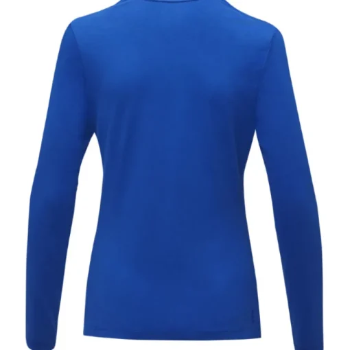 Gift Campaign Maglia da donna a maniche lunghe cotone biologico 200 g/m2 Elevate NXT> Gadget Ecologici|Magliette Personalizzate
