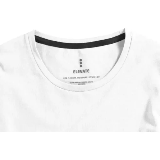 Gift Campaign Maglia da uomo a maniche lunghe cotone biologico 200 g/m2 Elevate NXT> Gadget Ecologici|Magliette Personalizzate
