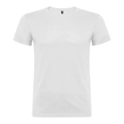 Gift Campaign Maglietta a maniche corte da uomo in 100% cotone 155 g/m2 Roly Beagle></noscript> Magliette Personalizzate