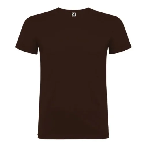 Gift Campaign Maglietta a maniche corte da uomo in 100% cotone 155 g/m2 Roly Beagle> Magliette Personalizzate