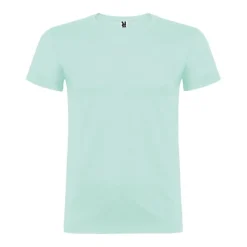 Gift Campaign Maglietta a maniche corte da uomo in 100% cotone 155 g/m2 Roly Beagle></noscript> Magliette Personalizzate