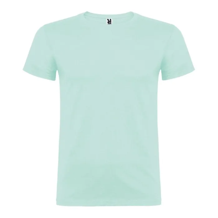 Gift Campaign Maglietta a maniche corte da uomo in 100% cotone 155 g/m2 Roly Beagle> Magliette Personalizzate