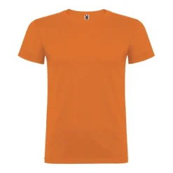 Gift Campaign Maglietta a maniche corte da uomo in 100% cotone 155 g/m2 Roly Beagle></noscript> Magliette Personalizzate