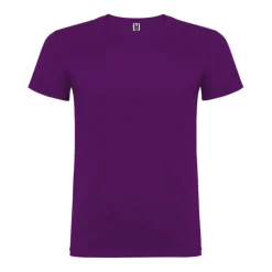 Gift Campaign Maglietta a maniche corte da uomo in 100% cotone 155 g/m2 Roly Beagle></noscript> Magliette Personalizzate