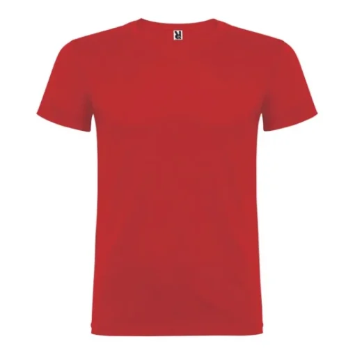 Gift Campaign Maglietta a maniche corte da uomo in 100% cotone 155 g/m2 Roly Beagle> Magliette Personalizzate