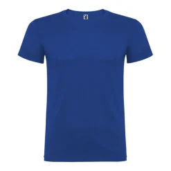 Gift Campaign Maglietta a maniche corte da uomo in 100% cotone 155 g/m2 Roly Beagle></noscript> Magliette Personalizzate