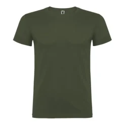 Gift Campaign Maglietta a maniche corte da uomo in 100% cotone 155 g/m2 Roly Beagle></noscript> Magliette Personalizzate