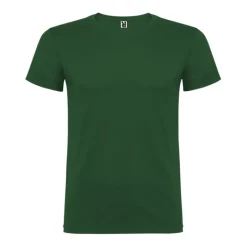 Gift Campaign Maglietta a maniche corte da uomo in 100% cotone 155 g/m2 Roly Beagle></noscript> Magliette Personalizzate