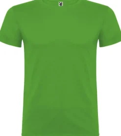 Gift Campaign Maglietta a maniche corte da uomo in 100% cotone 155 g/m2 Roly Beagle></noscript> Magliette Personalizzate