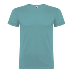 Gift Campaign Maglietta a maniche corte da uomo in 100% cotone 155 g/m2 Roly Beagle></noscript> Magliette Personalizzate
