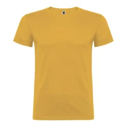 Gift Campaign Maglietta a maniche corte da uomo in 100% cotone 155 g/m2 Roly Beagle></noscript> Magliette Personalizzate