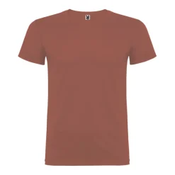 Gift Campaign Maglietta a maniche corte da uomo in 100% cotone 155 g/m2 Roly Beagle></noscript> Magliette Personalizzate
