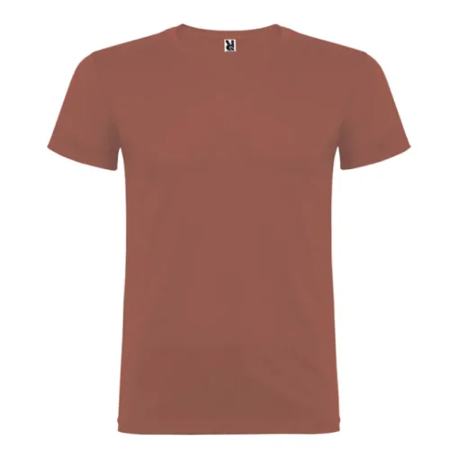 Gift Campaign Maglietta a maniche corte da uomo in 100% cotone 155 g/m2 Roly Beagle> Magliette Personalizzate