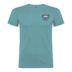 Gift Campaign Maglietta a maniche corte da uomo in 100% cotone 155 g/m2 Roly Beagle></noscript> Magliette Personalizzate