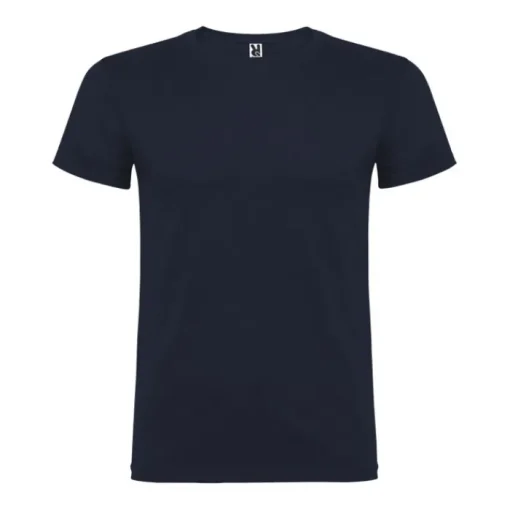 Gift Campaign Maglietta a maniche corte da uomo in 100% cotone 155 g/m2 Roly Beagle> Magliette Personalizzate