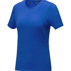 Gift Campaign Maglietta con logo da donna in cotone biologico 200g/m2 Elevate NXT><noscript><img width=