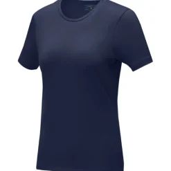 Gift Campaign Maglietta con logo da donna in cotone biologico 200g/m2 Elevate NXT><noscript><img width=