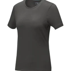 Gift Campaign Maglietta con logo da donna in cotone biologico 200g/m2 Elevate NXT><noscript><img width=