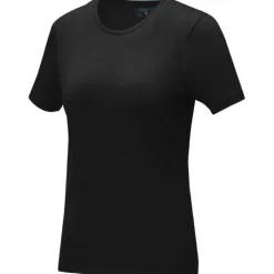 Gift Campaign Maglietta con logo da donna in cotone biologico 200g/m2 Elevate NXT><noscript><img width=