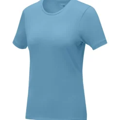 Gift Campaign Maglietta con logo da donna in cotone biologico 200g/m2 Elevate NXT><noscript><img width=