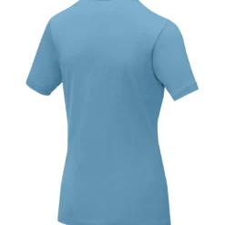 Gift Campaign Maglietta con logo da donna in cotone biologico 200g/m2 Elevate NXT><noscript><img width=