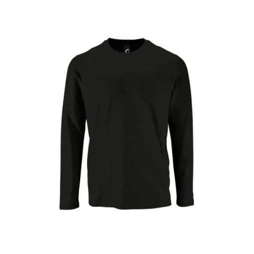Gift Campaign Maglietta con logo uomo in cotone ringspun 190g/m2 SOL'S Imperial> Magliette Personalizzate