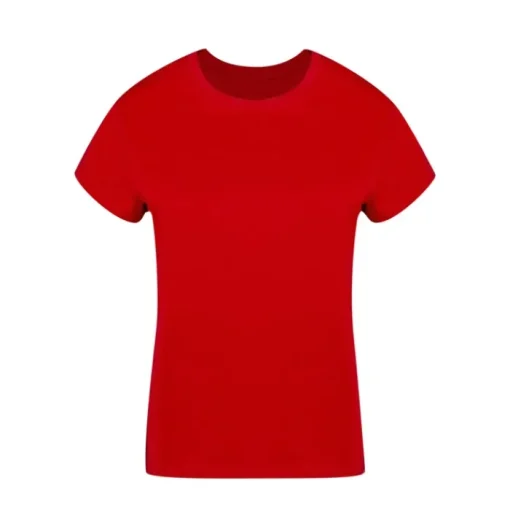 Gift Campaign Maglietta da donna in 100% cotone pettinato ring spun da 160 g/m2> Magliette Personalizzate