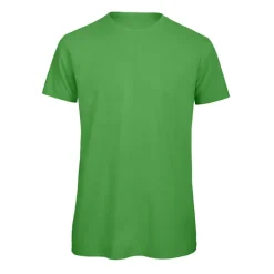 Gift Campaign Maglietta da uomo a maniche corte in cotone organico 140 g/m2 B&C> Magliette Personalizzate