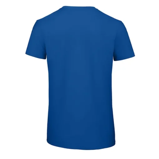Gift Campaign Maglietta da uomo a maniche corte in cotone organico 140 g/m2 B&C> Magliette Personalizzate