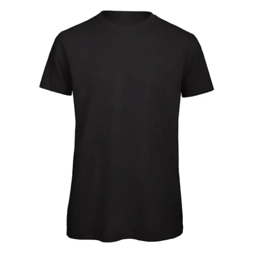 Gift Campaign Maglietta da uomo a maniche corte in cotone organico 140 g/m2 B&C> Magliette Personalizzate