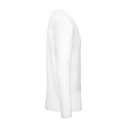 Gift Campaign Maglietta da uomo a maniche lunghe in 100% cotone da 145g/m2 B&C> Magliette Personalizzate