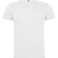 Gift Campaign Maglietta da uomo a maniche corte in cotone da 165 g/m² Roly></noscript> Magliette Personalizzate