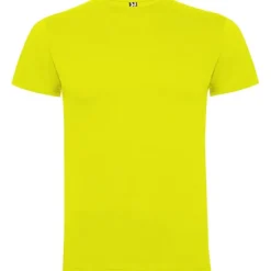 Gift Campaign Maglietta da uomo a maniche corte in cotone da 165 g/m² Roly></noscript> Magliette Personalizzate