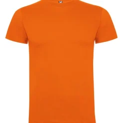 Gift Campaign Maglietta da uomo a maniche corte in cotone da 165 g/m² Roly></noscript> Magliette Personalizzate