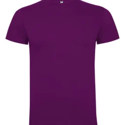 Gift Campaign Maglietta da uomo a maniche corte in cotone da 165 g/m² Roly></noscript> Magliette Personalizzate