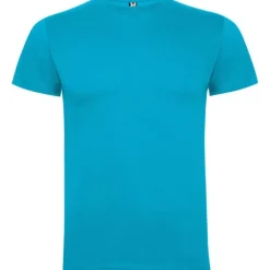 Gift Campaign Maglietta da uomo a maniche corte in cotone da 165 g/m² Roly></noscript> Magliette Personalizzate