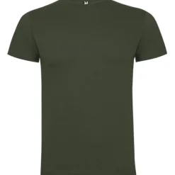 Gift Campaign Maglietta da uomo a maniche corte in cotone da 165 g/m² Roly></noscript> Magliette Personalizzate