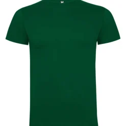 Gift Campaign Maglietta da uomo a maniche corte in cotone da 165 g/m² Roly></noscript> Magliette Personalizzate