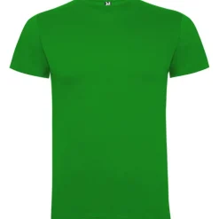 Gift Campaign Maglietta da uomo a maniche corte in cotone da 165 g/m² Roly></noscript> Magliette Personalizzate