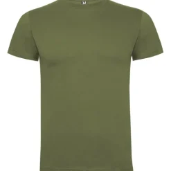 Gift Campaign Maglietta da uomo a maniche corte in cotone da 165 g/m² Roly></noscript> Magliette Personalizzate