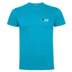 Gift Campaign Maglietta da uomo a maniche corte in cotone da 165 g/m² Roly></noscript> Magliette Personalizzate