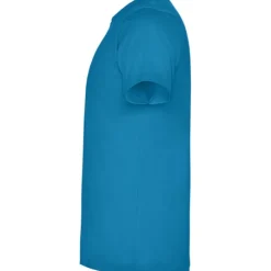 Gift Campaign Maglietta da uomo a maniche corte in cotone da 165 g/m² Roly></noscript> Magliette Personalizzate