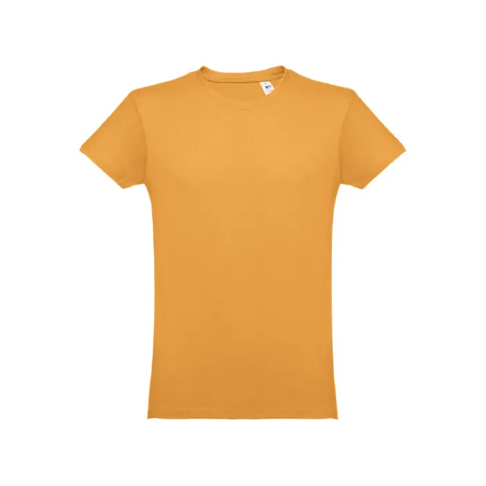 Gift Campaign Maglietta da uomo taglio regolare in jersey cotone 150 g/m2 THC Luanda> Magliette Personalizzate