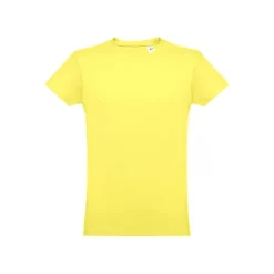 Gift Campaign Maglietta da uomo taglio regolare in jersey cotone 150 g/m2 THC Luanda></noscript> Magliette Personalizzate