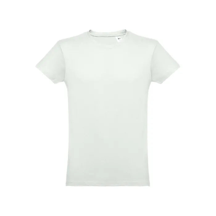 Gift Campaign Maglietta da uomo taglio regolare in jersey cotone 150 g/m2 THC Luanda> Magliette Personalizzate